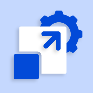 Capacity-scale-icon