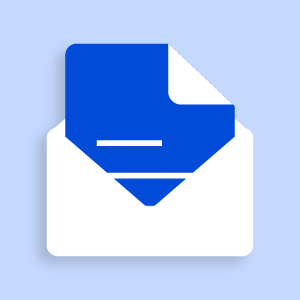 Primary-email icon