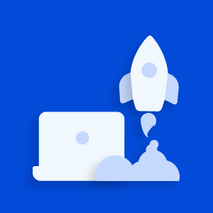 Startup-&-enterprise-Icon