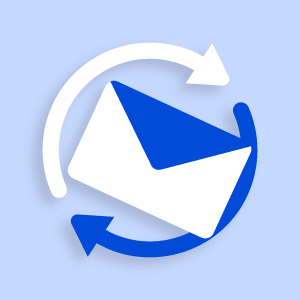 Wrap up icon