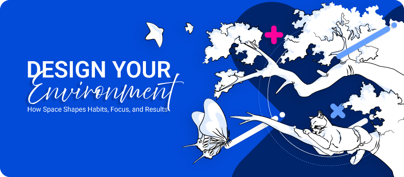 Design-Your-Environment