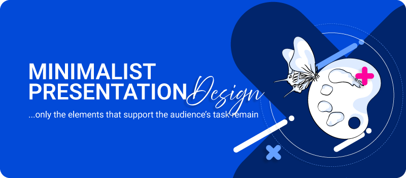 Minimalist-Presentation-Design