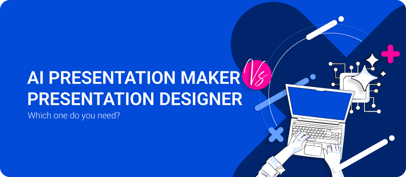 AI-Presentation-Maker-vs-Presentation-Designer banner
