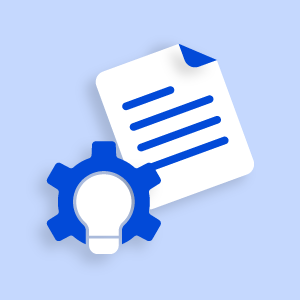 Shape-the-story icon