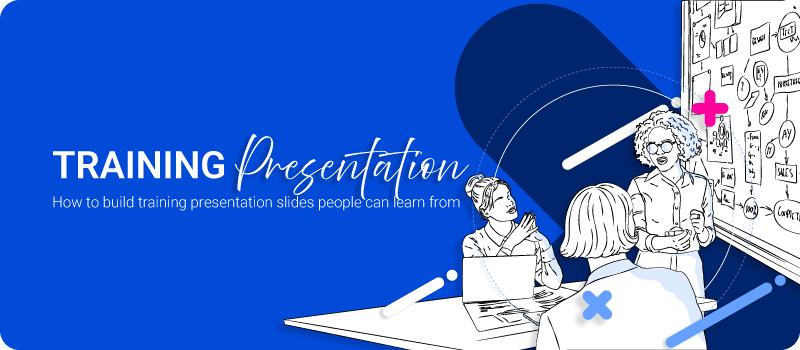 How to Build Training Presentation Slides People Can Learn From