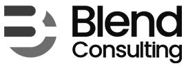 Blend-consulting logo