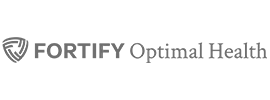 Fortify-optimal-health logo