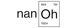 NanOh-Tech logo