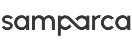 Samparca logo